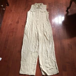 Vintage Jumpsuit